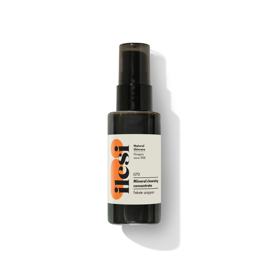 ブラックソープ50ml